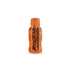 Pre-workout liquido senza caffeina e creatina Trec Boogieman Caffeine Free Shot 100 ml