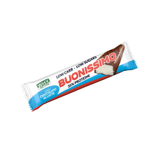 Why - Buonissimo 30 gr