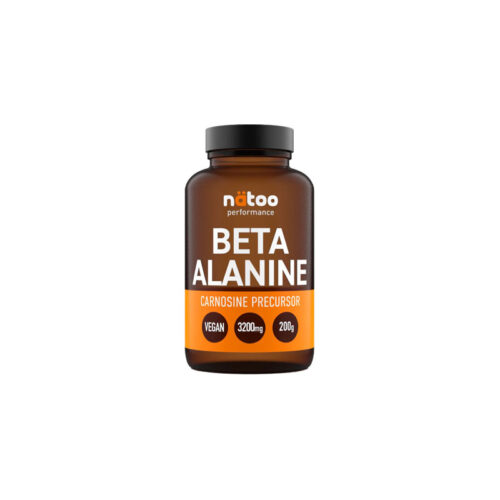 Natoo - Beta Alanine 200 gr