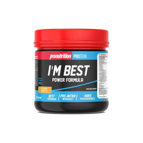 ProNutrition - I'm Best 450 gr
