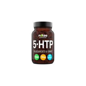 Natoo - 5-HTP 90 cps