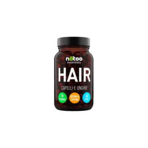 Natoo - Hair 60 cps