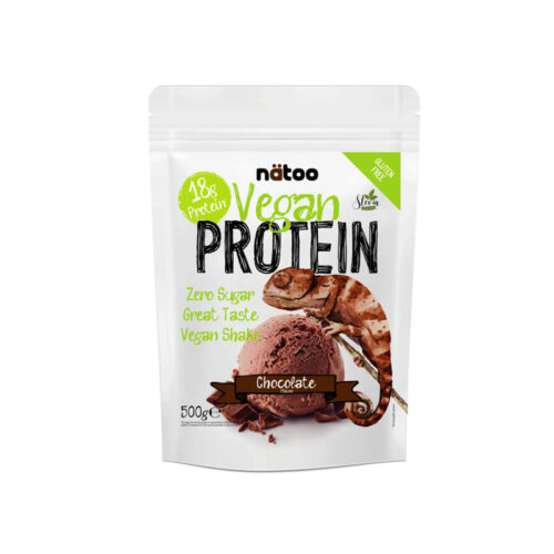 Natoo - Vegan Protein