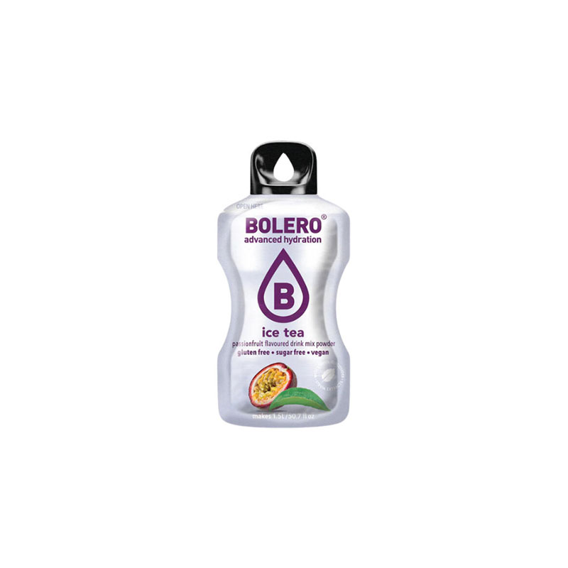 Bolero - Ice Tea 8 gr