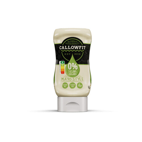 Callowfit - Mayo Style 300 ml