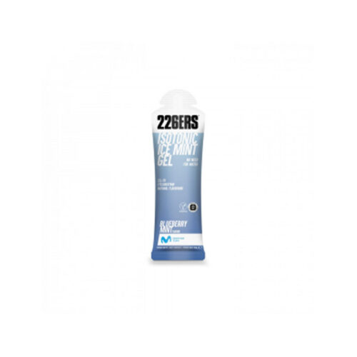 226ERS - Isotonic Ice Mint Gel 68 gr