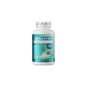 Ethicsport - Capillarex 45 cpr
