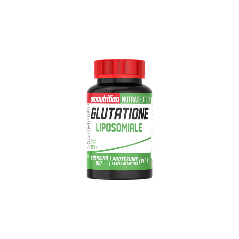 Pronutrition - Glutatione Liposomiale 30 cps