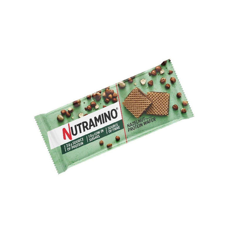 Nutramino - Protein Wafer 39 gr