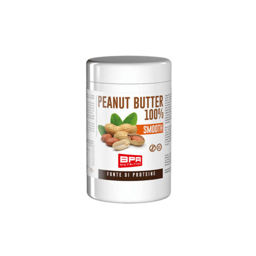 Bpr - Peanut Butter 1 Kg