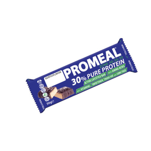 Volchem - Promeal 40-30-30 barretta 50 gr
