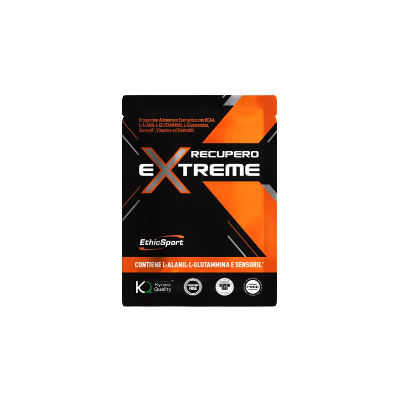 Ethicsport - Recupero Extreme 50 gr