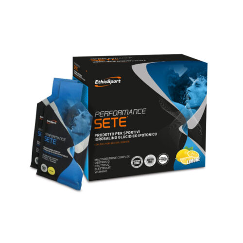 Ethicsport - Sete 14 buste