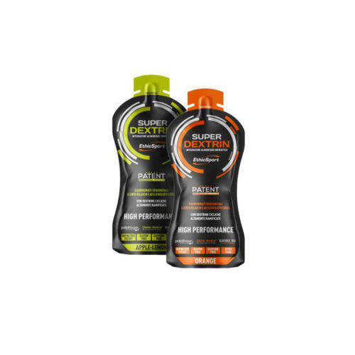 Ethicsport - Super Dextrin High Performance 58 ml