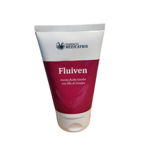 Farmacia Medicatrix - Fluiven 125 ml