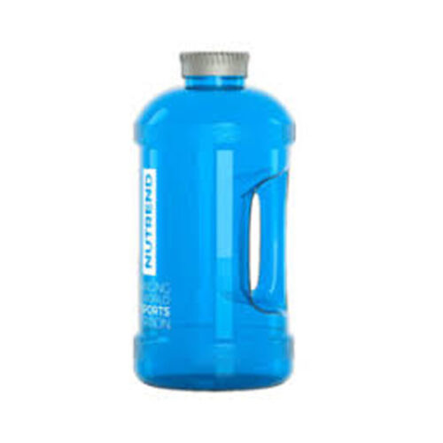 Nutrend - Bottiglia con Manico 2 Lt