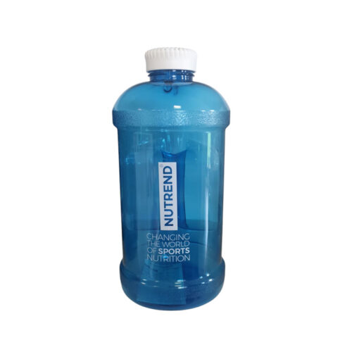 Biotech - Bottiglia con Manico 2 Lt - immagine 2