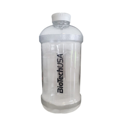 Biotech - Bottiglia con Manico 2 Lt