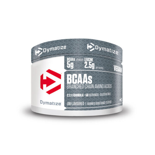 Dymatize- BCAAs 300 gr