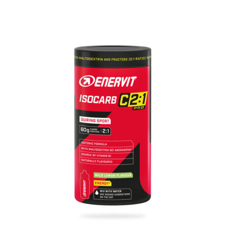 Enervit - Isocarb C 2:1 Pro