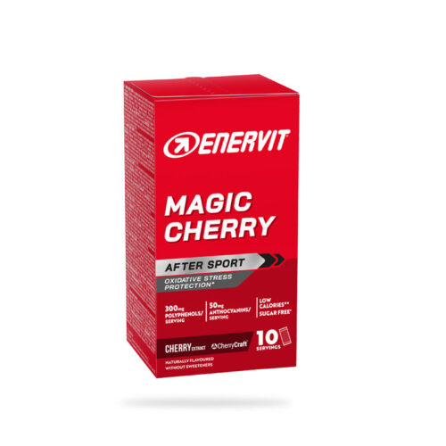 Enervit - Magic Cherry 10 buste