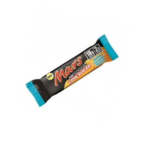 Mars - Snickers Hi Protein Salted Caramel 57 gr
