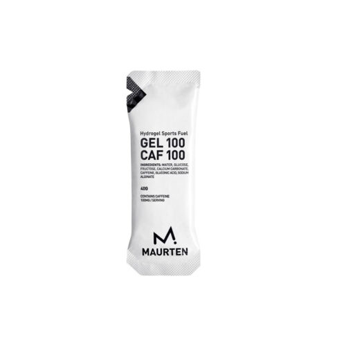 Maurten - Gel 100 Caf 1000 40 gr