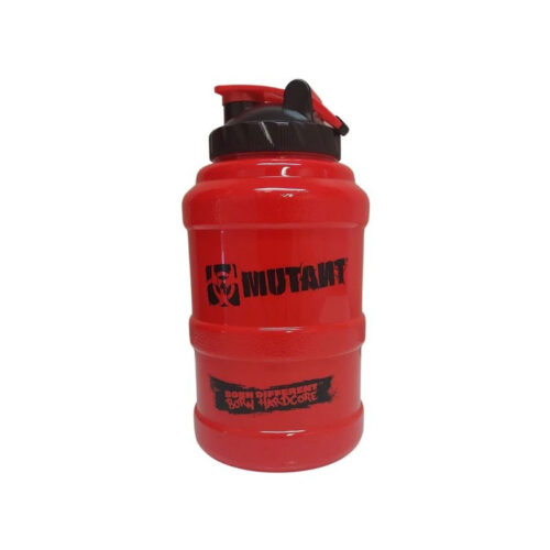 Mutant - Bottiglia con Manico 2,6 Lt
