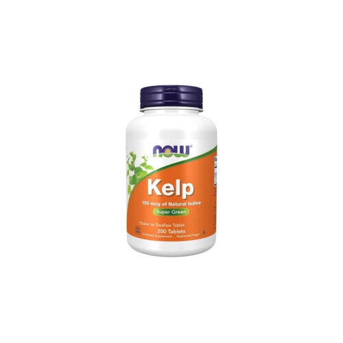 Now - Kelp 200 tab