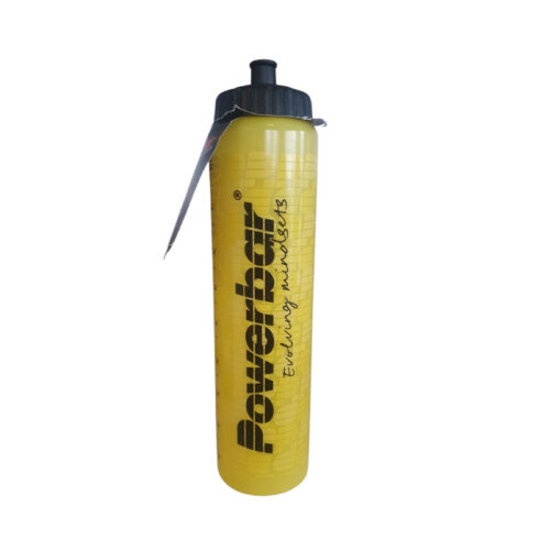 Power Bar - Borraccia 900 ml