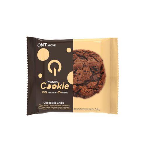 Qnt - Protein Cookie 60 gr
