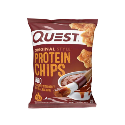Quest - Original Protein Chips 32 gr