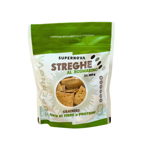 Supernova - Streghe 150 gr