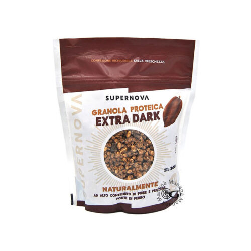 Supernova - Granola Proteica 300 gr