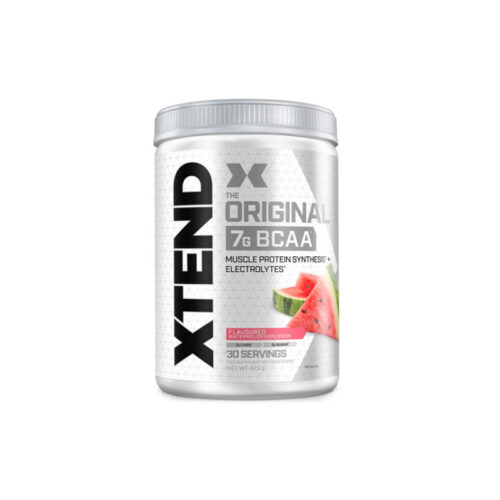 Xtend - 7g BCAA 30 serving