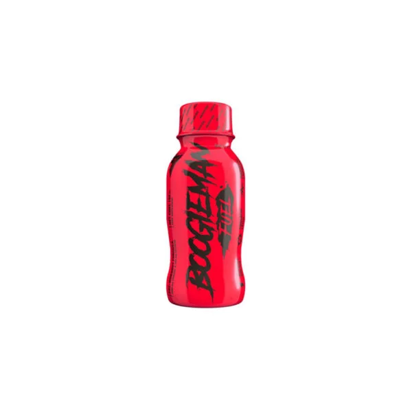 Pre-workout liquido ad alta concentrazione Trec Boogieman Shot 100 ml